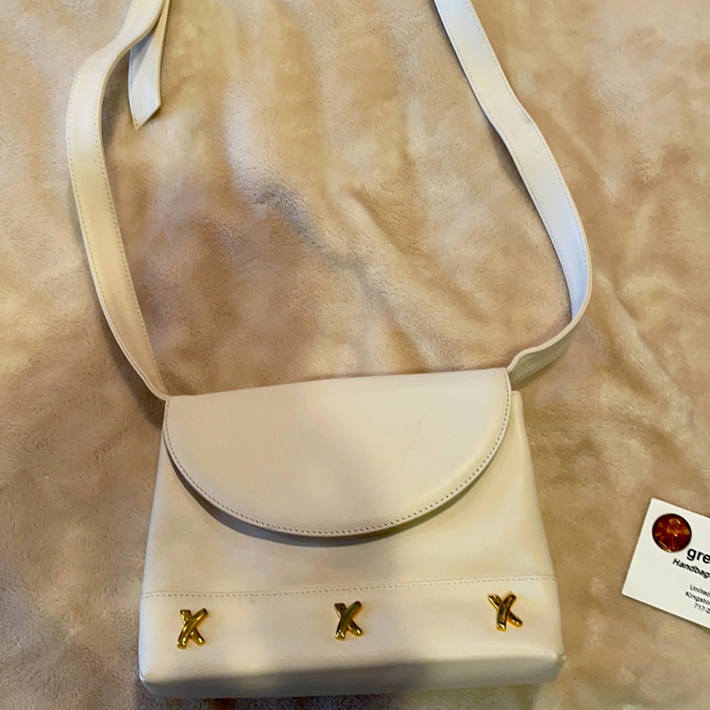 Paloma Picasso handbag